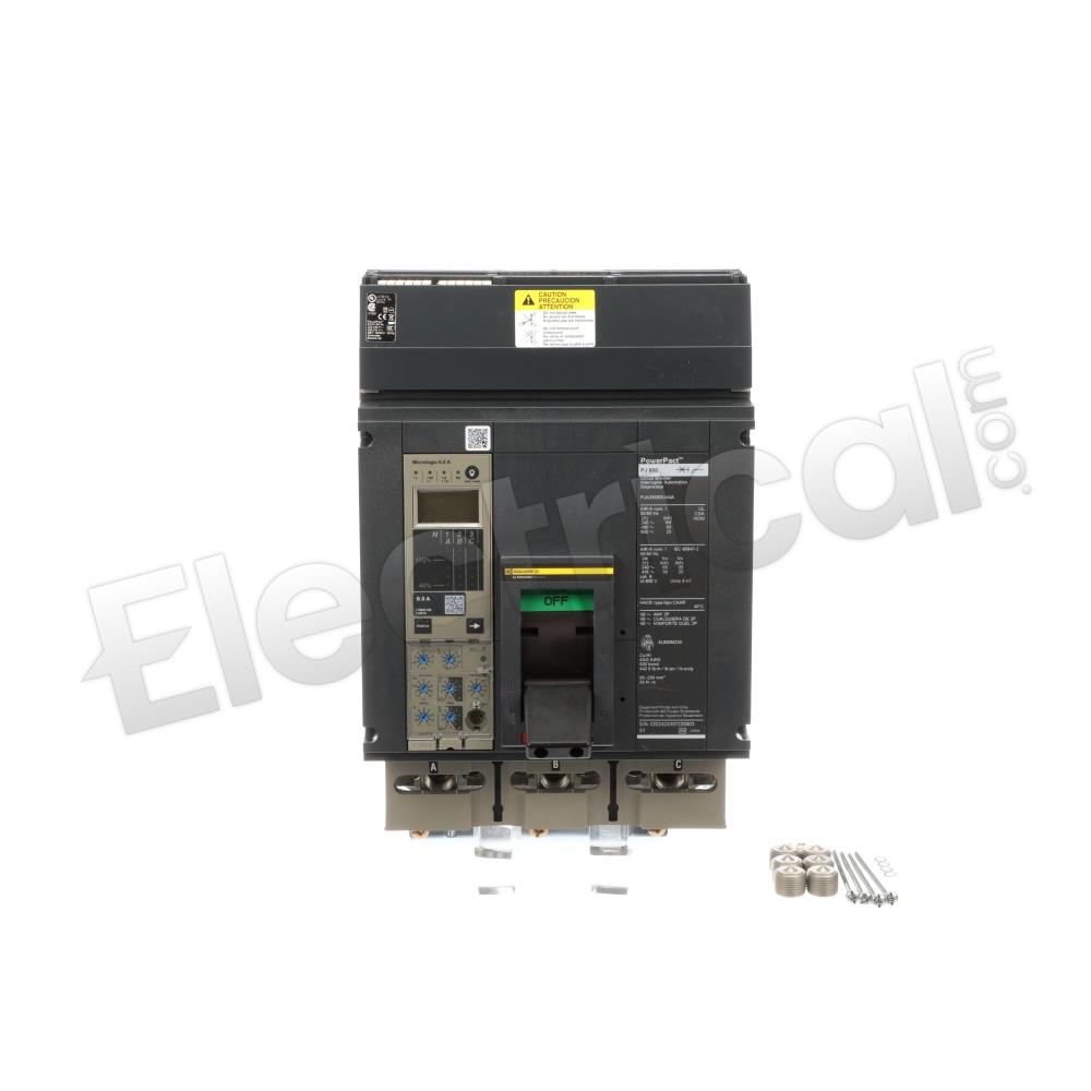 PJA36080U44ABC