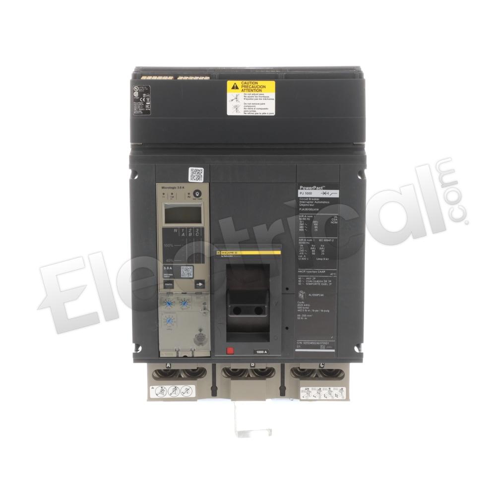 PJA36100U41A