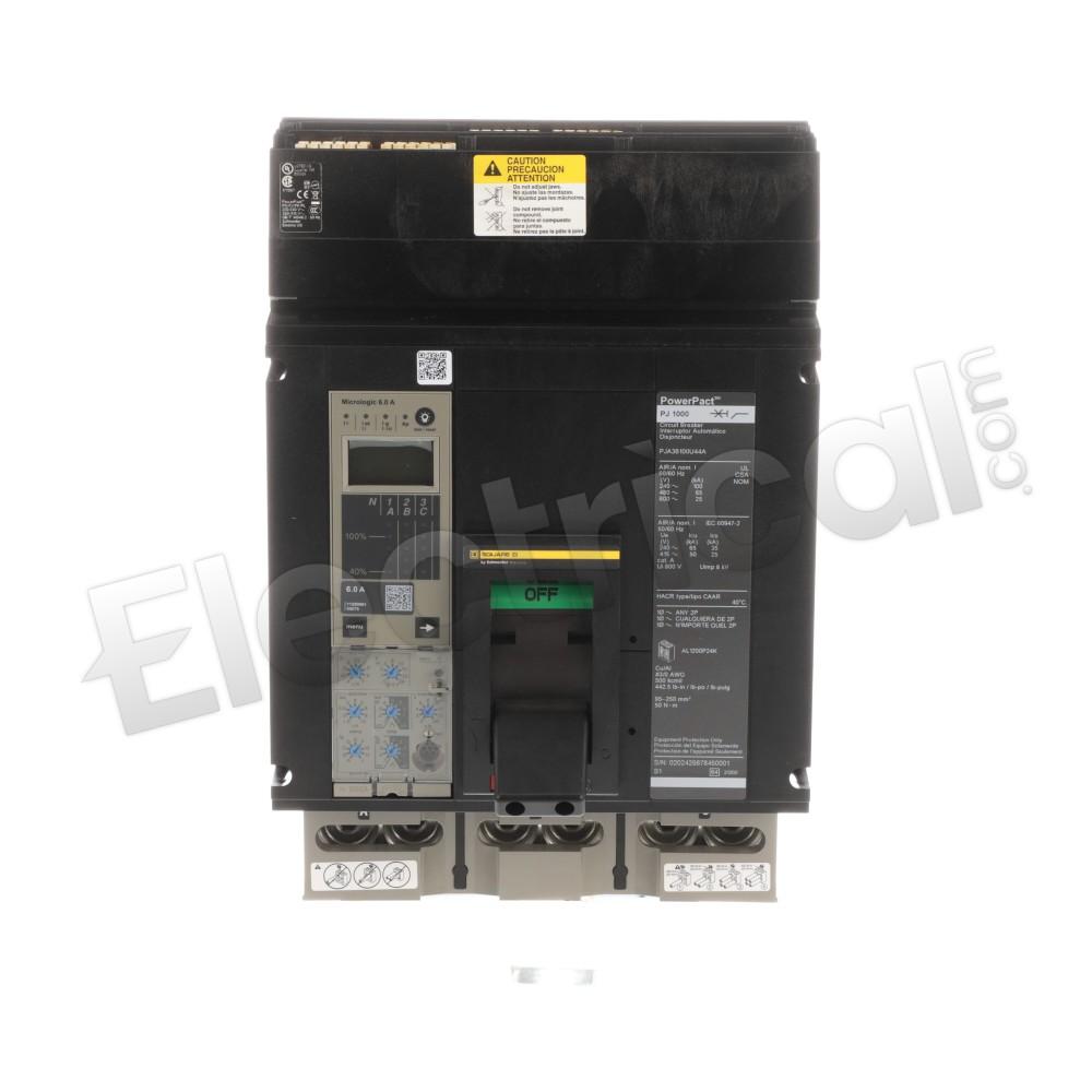 PJA36100U44AE1AC