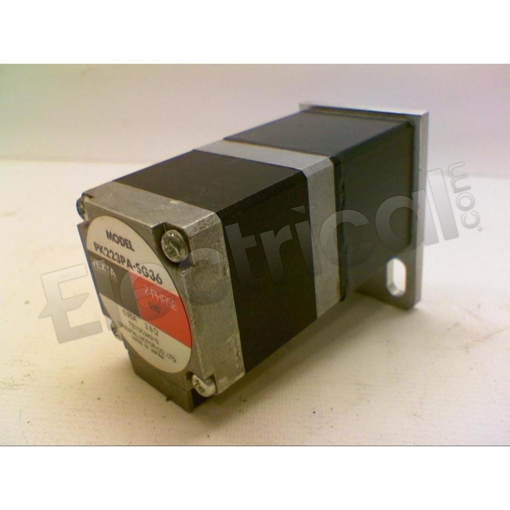 PK223PA-SG36