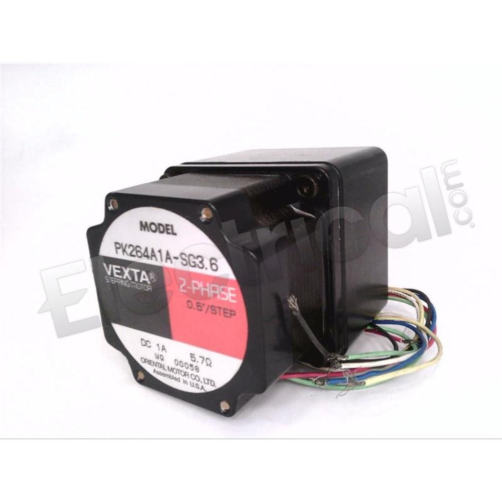 PK264-A1ASG3.6A