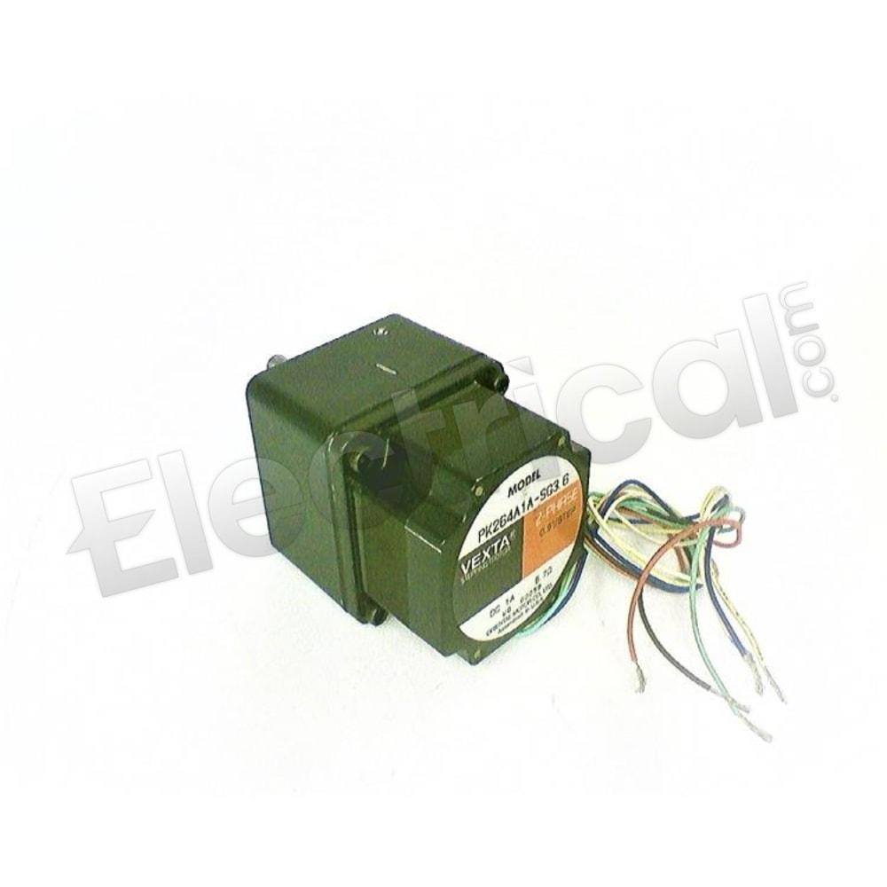 PK264A2A-SG3.6