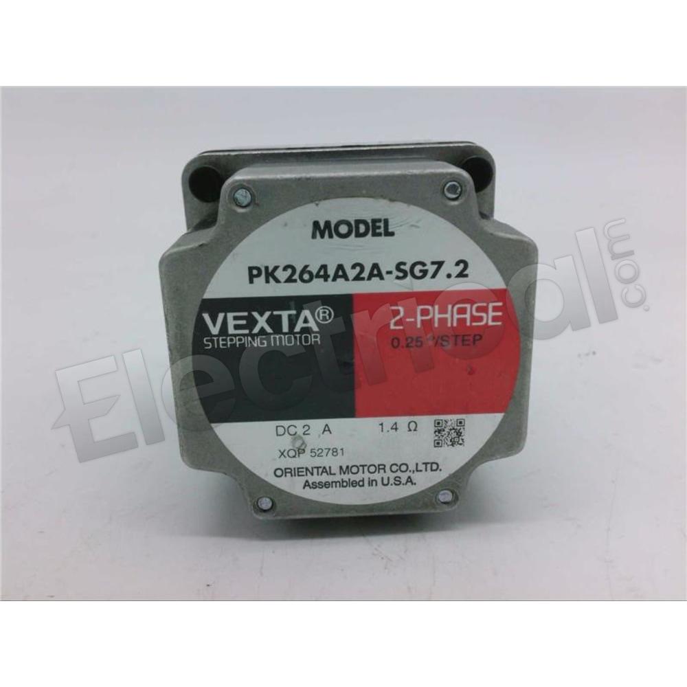 PK264A2A-SG7.2