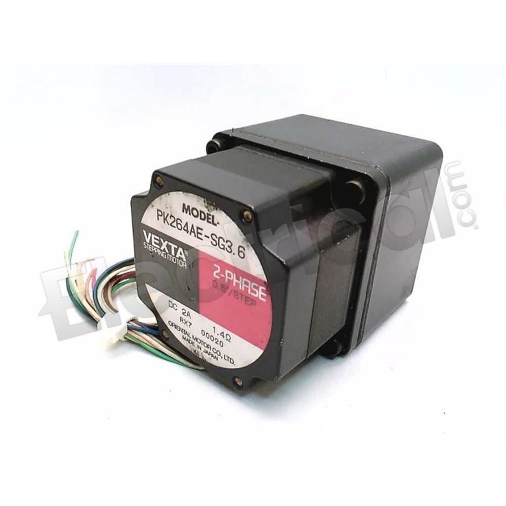 PK264AE-SG3.6