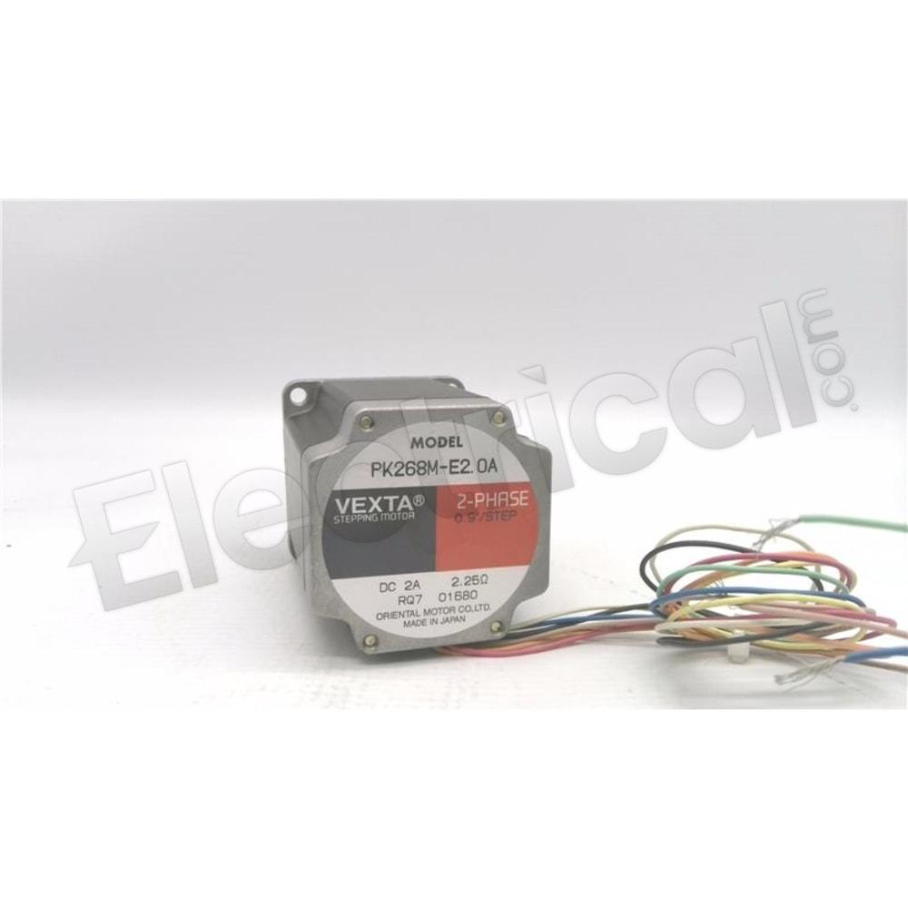 PK268M-E2.0A