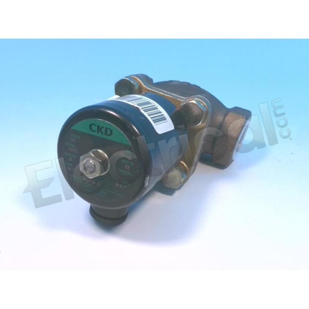PKW-10-27-AC200V