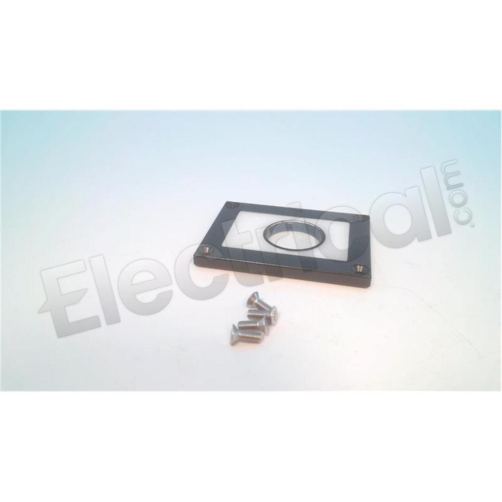 PLASTIC DIFFUSER WINDOW DUALIS-E21165