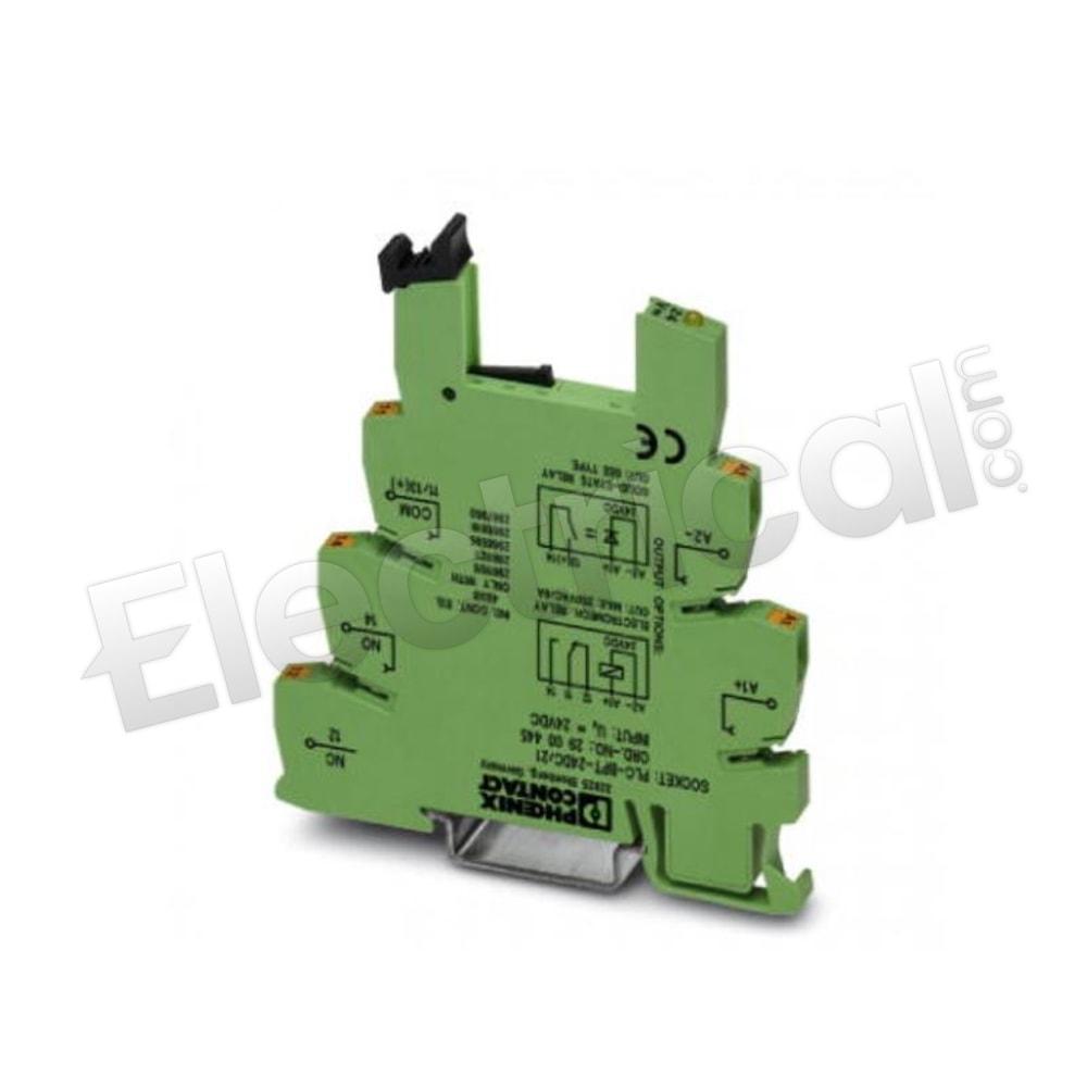 PLC-BPT- 24DC/21