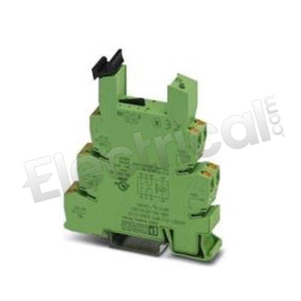 PLC-BPT- 24DC/21-21