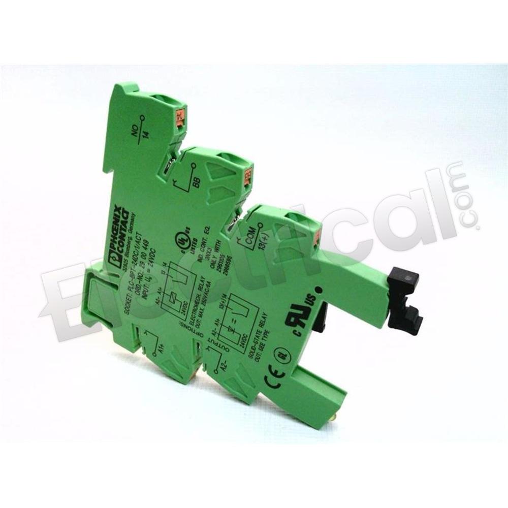 PLC-BPT-24DC/1/ACT