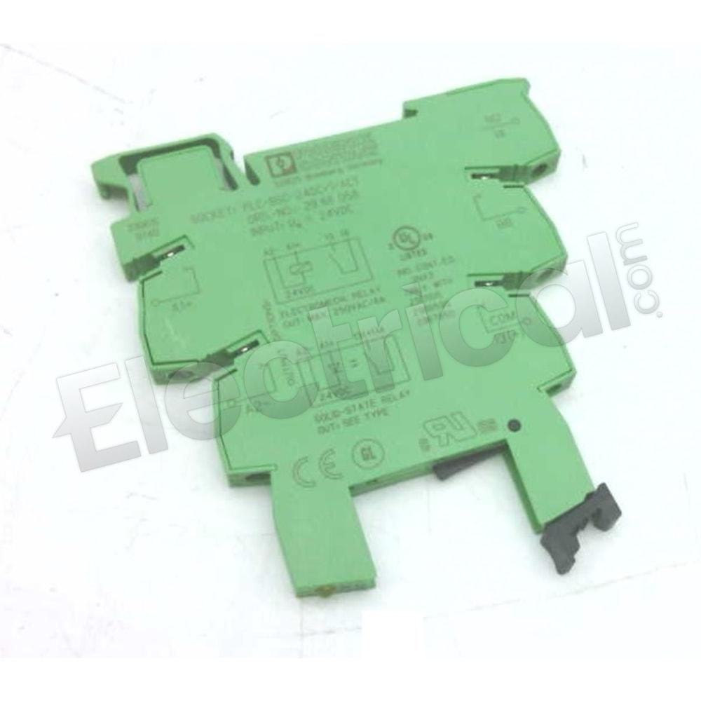 PLC-BSC- 24DC/ 1/ACT