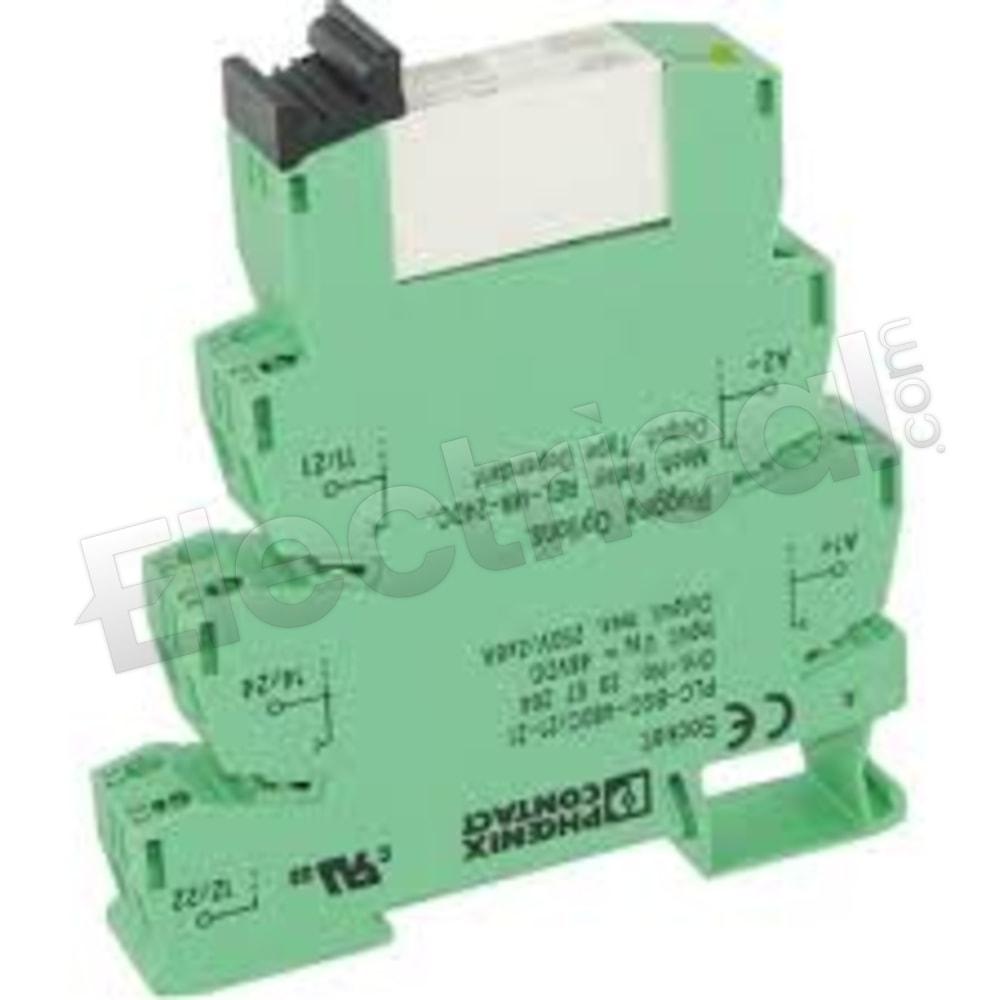 PLC-BSC- 48DC/21-21