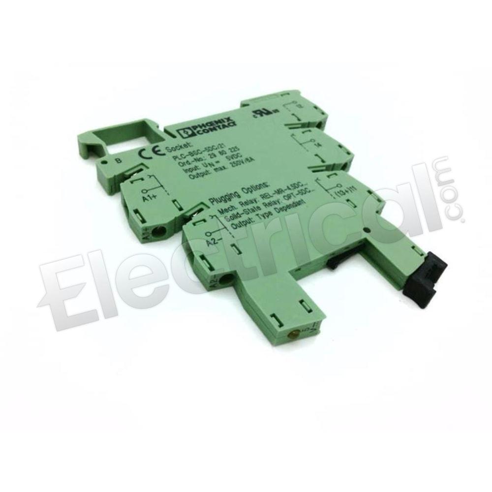 PLC-BSC- 5DC/21