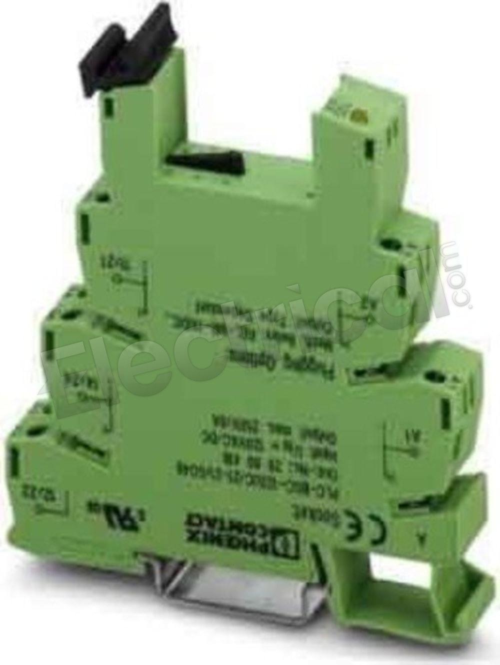 PLC-BSC-230UC/21/SO46