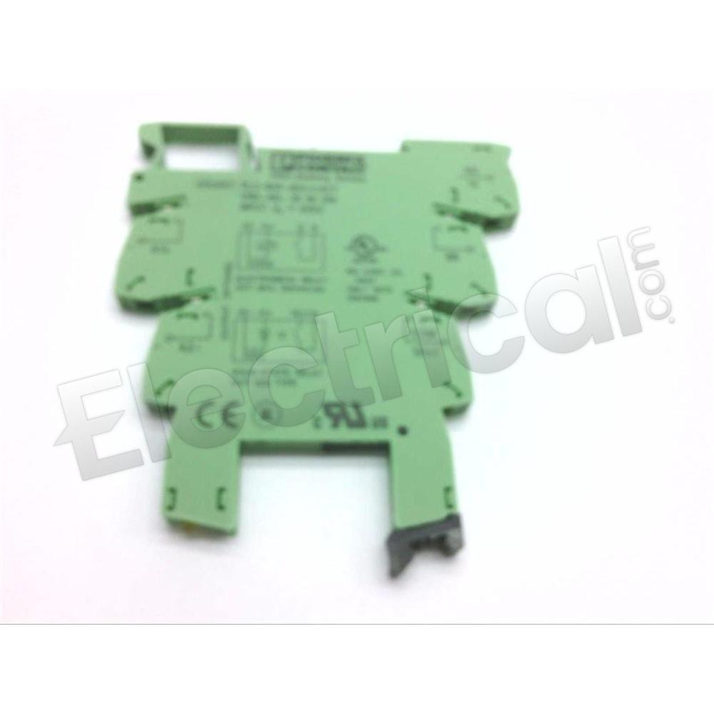 PLC-BSP-  5DC/ 1/ACT