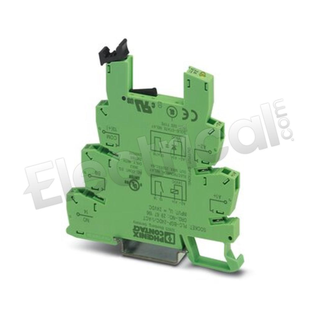 PLC-BSP- 24DC/ 1/ACT