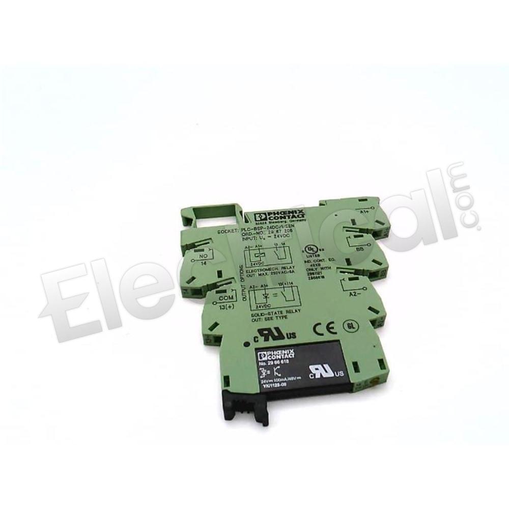 PLC-BSP- 24DC/ 1/SEN