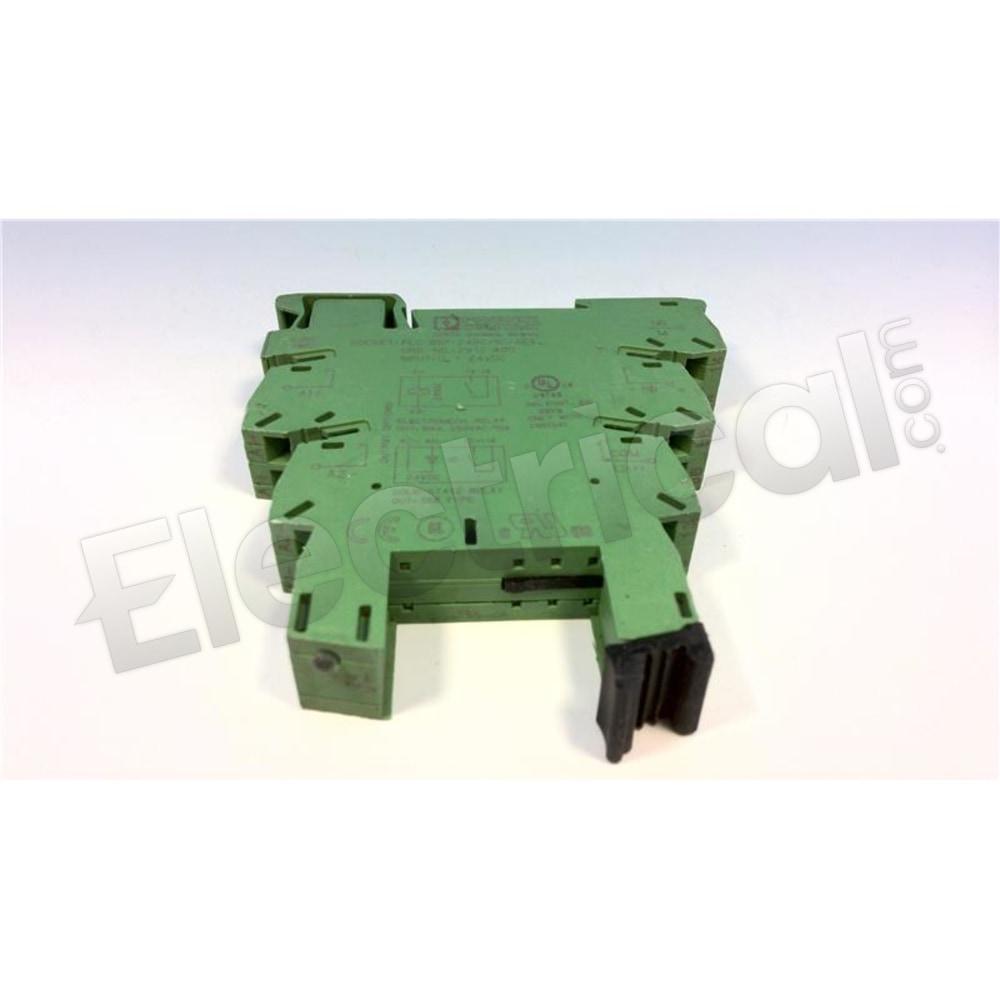 PLC-BSP- 24DC/ 1IC/ACT