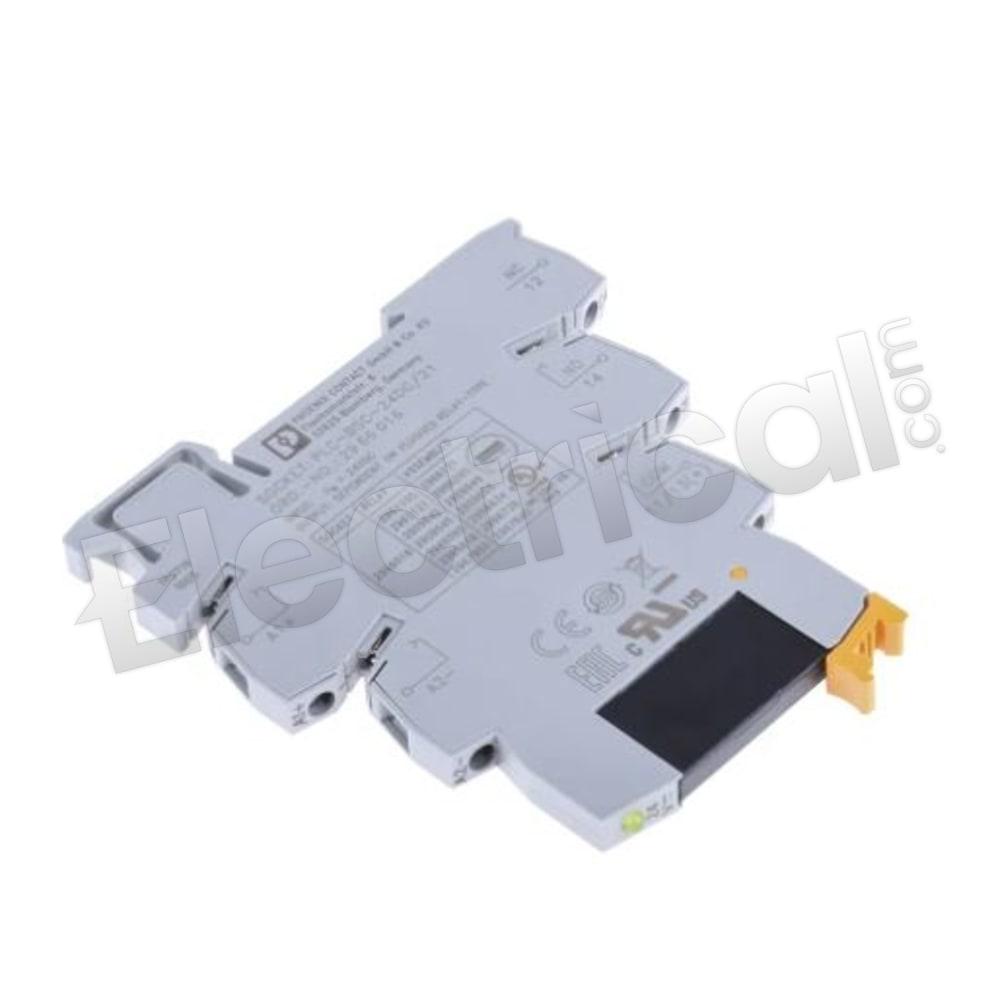 PLC-OSC- 24DC/ 24DC/ 2