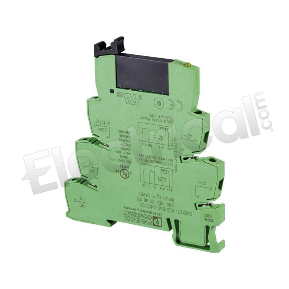 PLC-OSC- 24DC/ 48DC/100