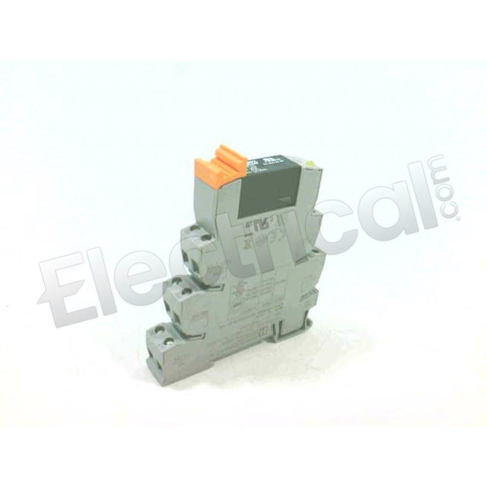PLC-OSC- 24DC/230AC/ 2/ACT