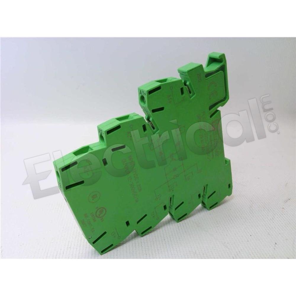 PLC-OSC-12DC/300DC/1