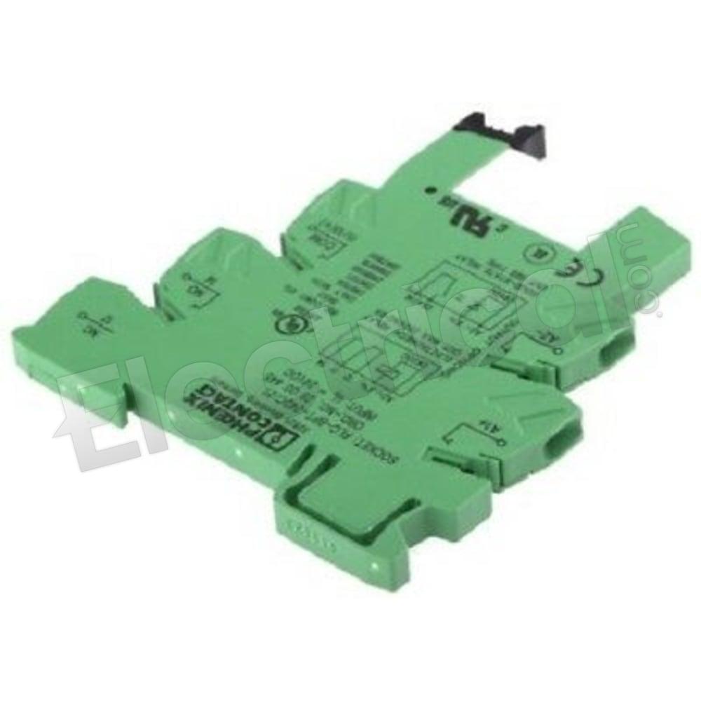 PLC-RPT- 24DC/ 1AU/SEN