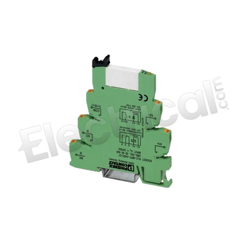 PLC-RPT- 24DC/21