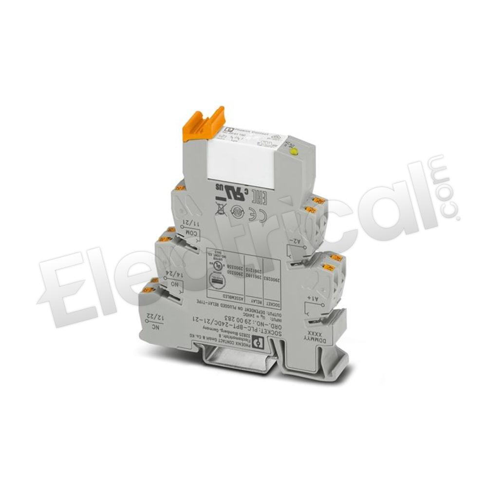 PLC-RPT- 24DC/21-21
