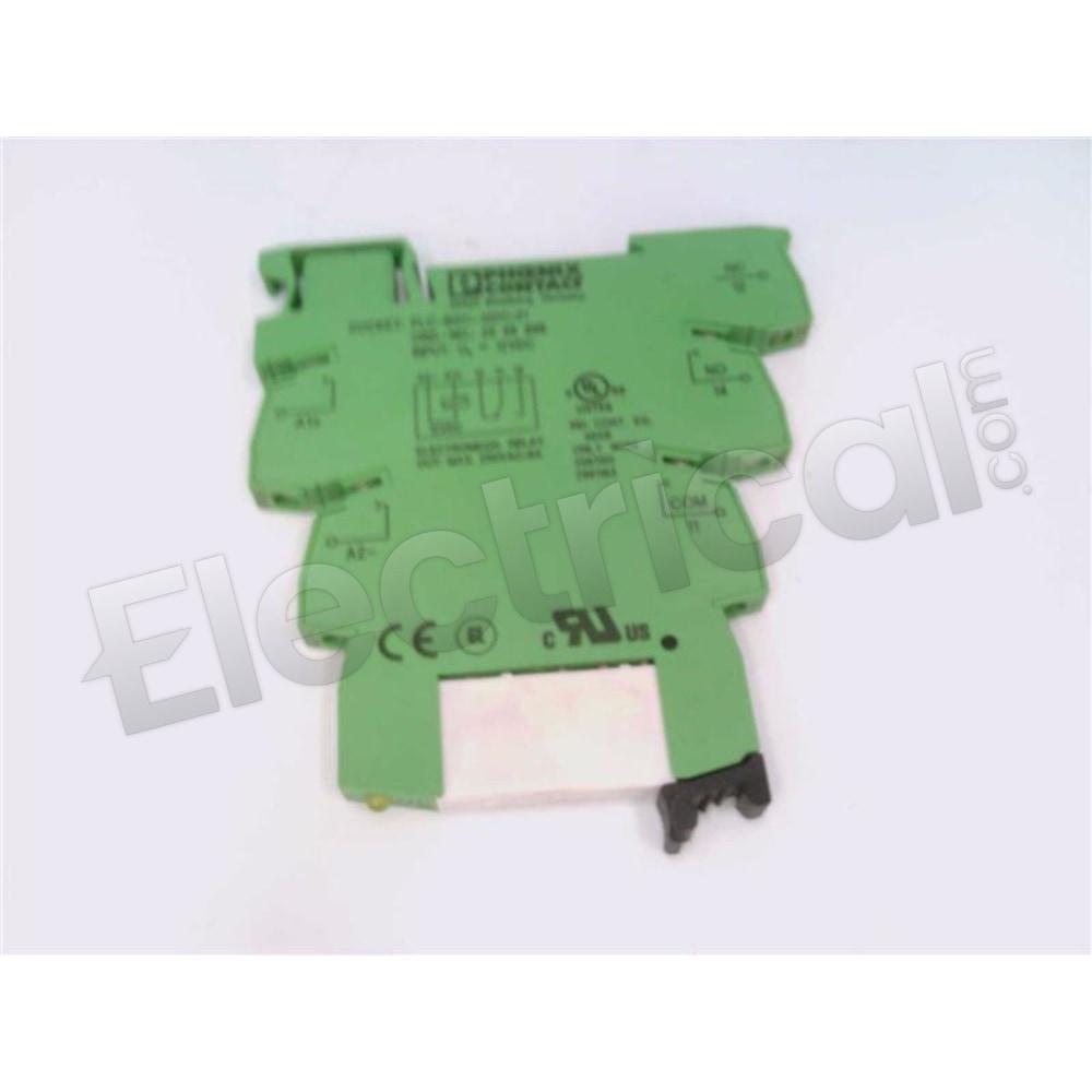 PLC-RSC- 12DC/21