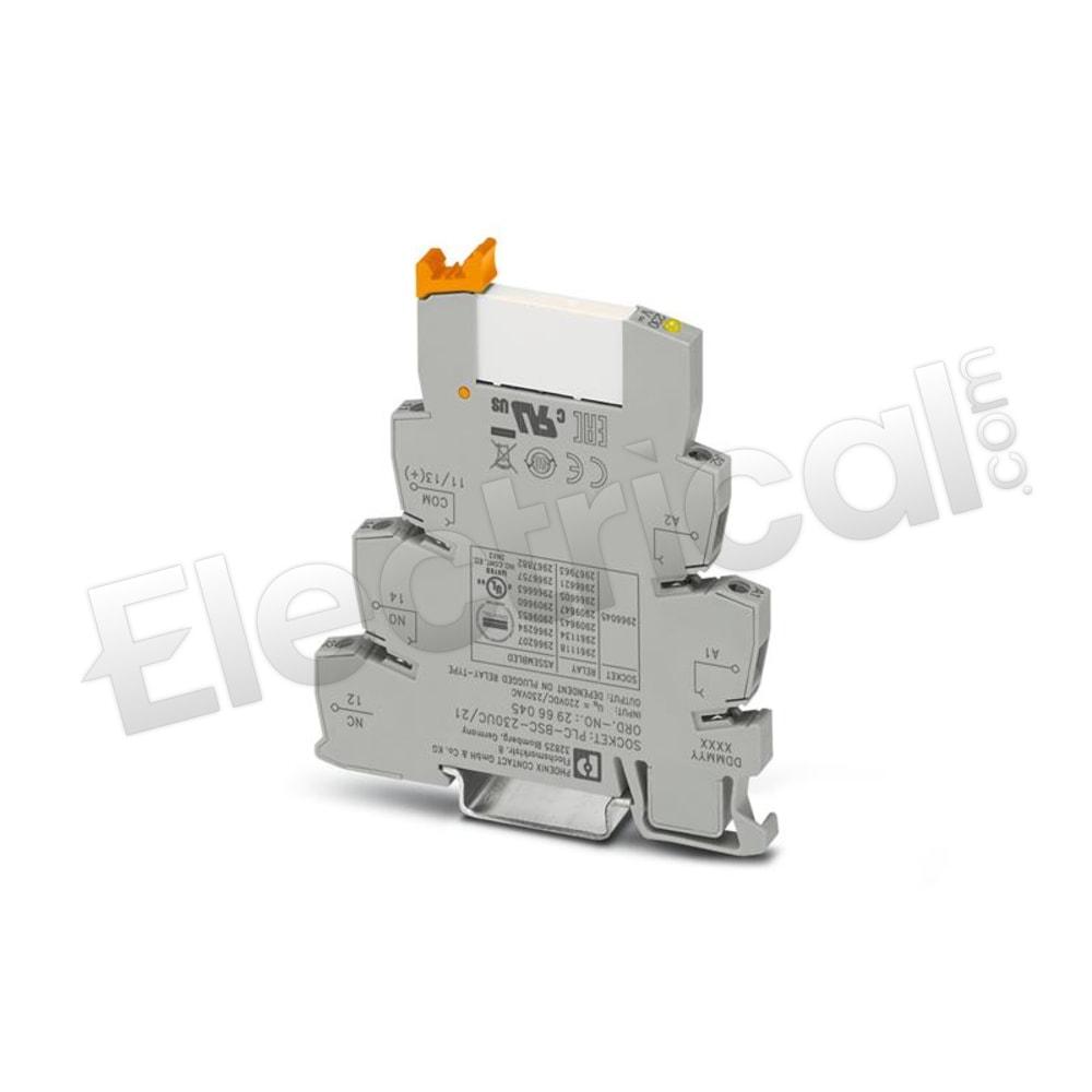 PLC-RSC-230UC/21AU