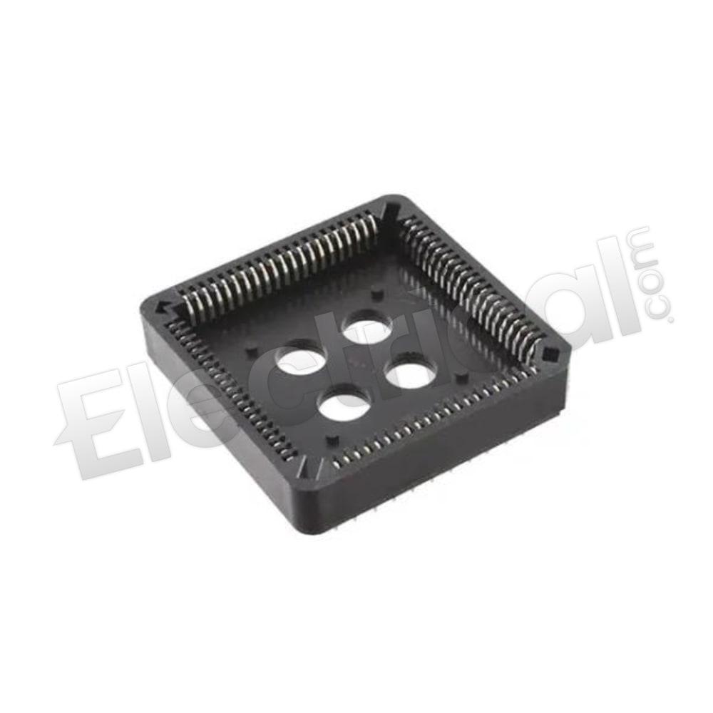 PLCC-84-AT