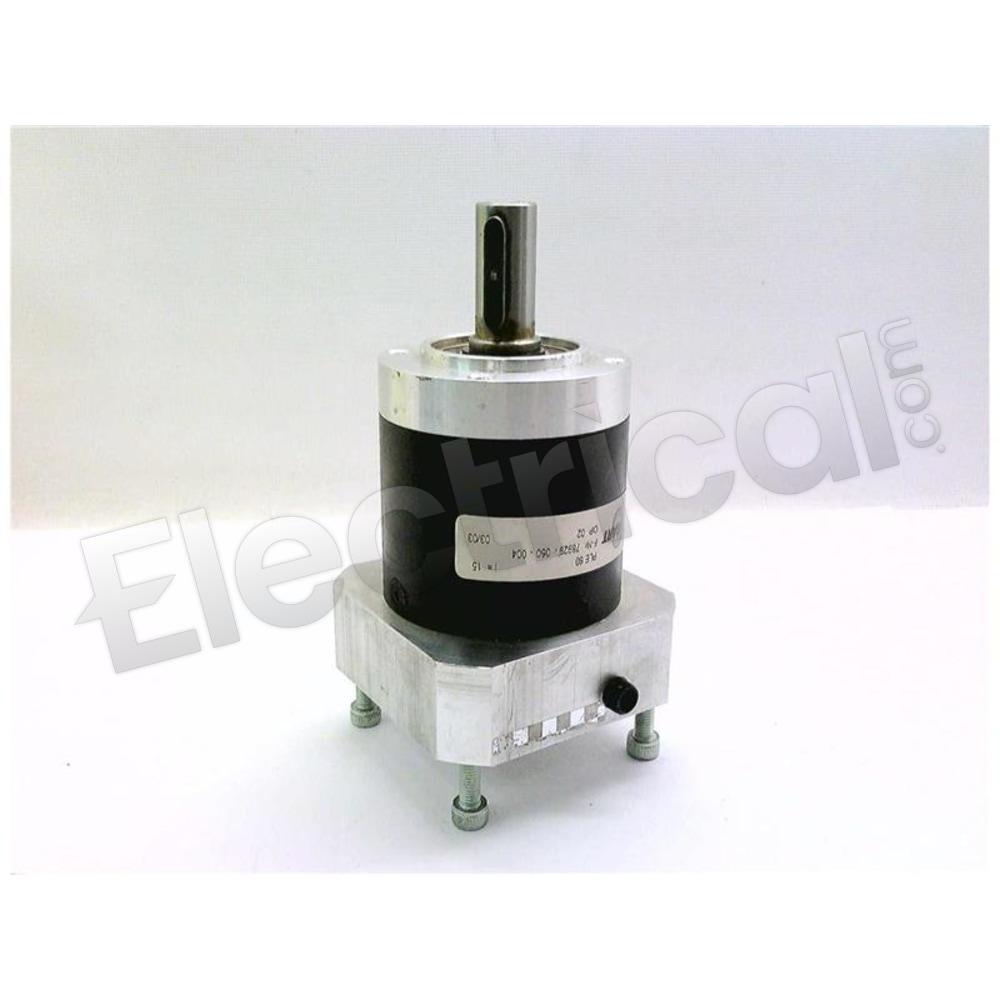 PLE060-015-SSSA3AC-E