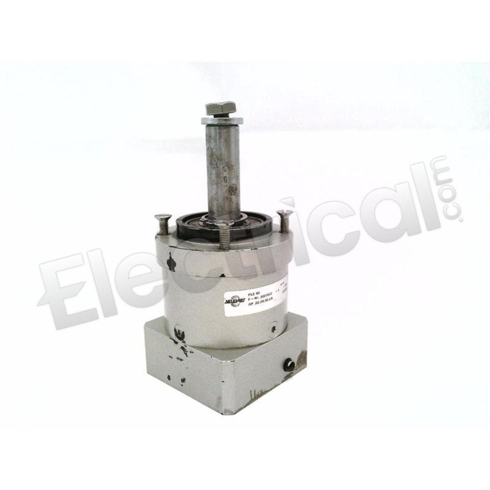 PLE080-008-SSSA3AE-E