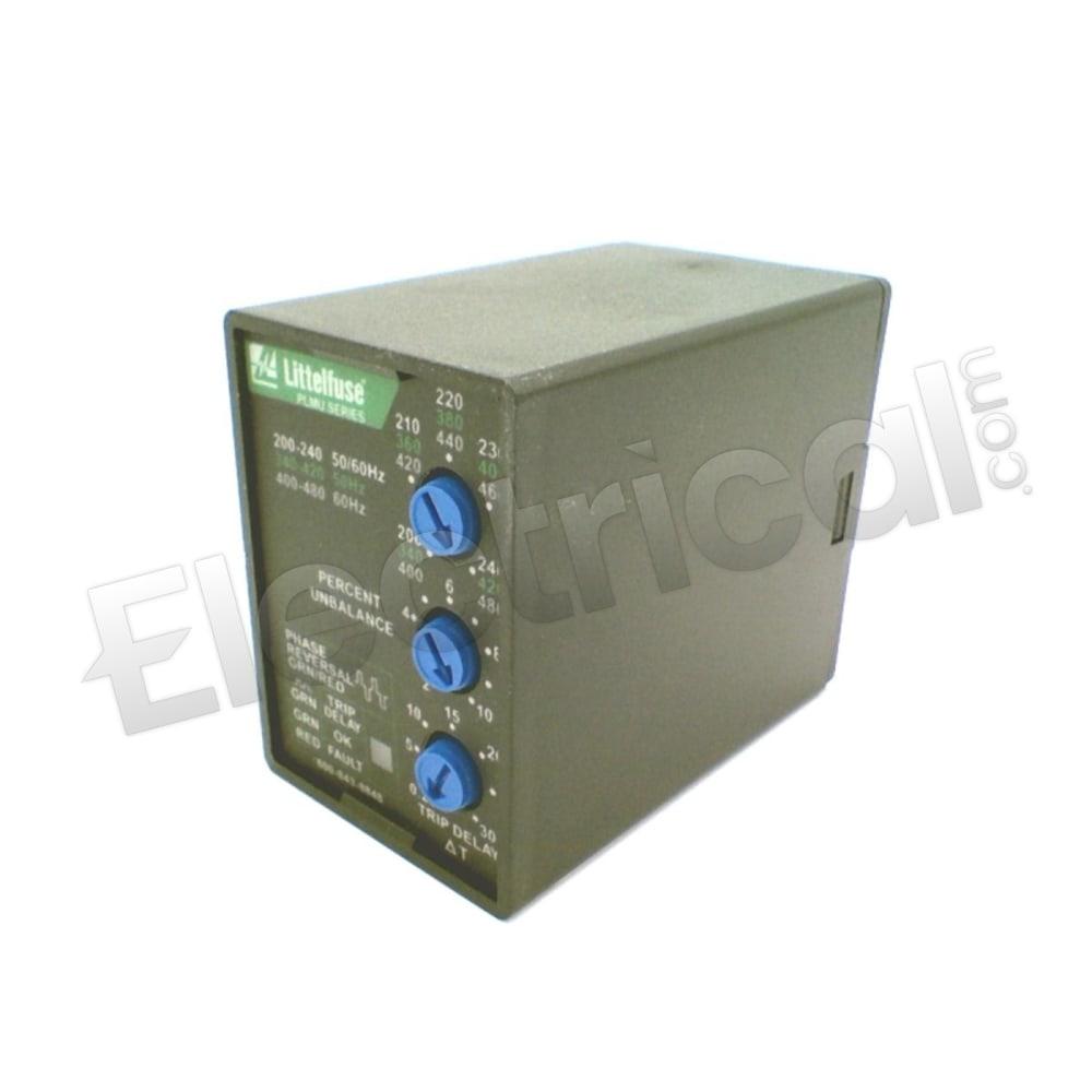 PLMU11