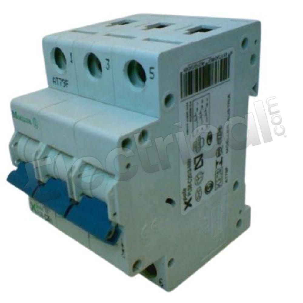 PLS6-C20/3-MW