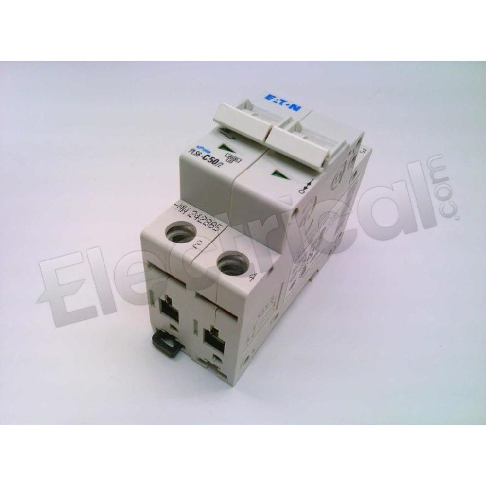 PLS6-C50/2-MW
