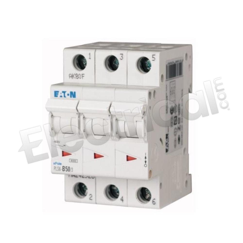 PLS6-C50/3-MW
