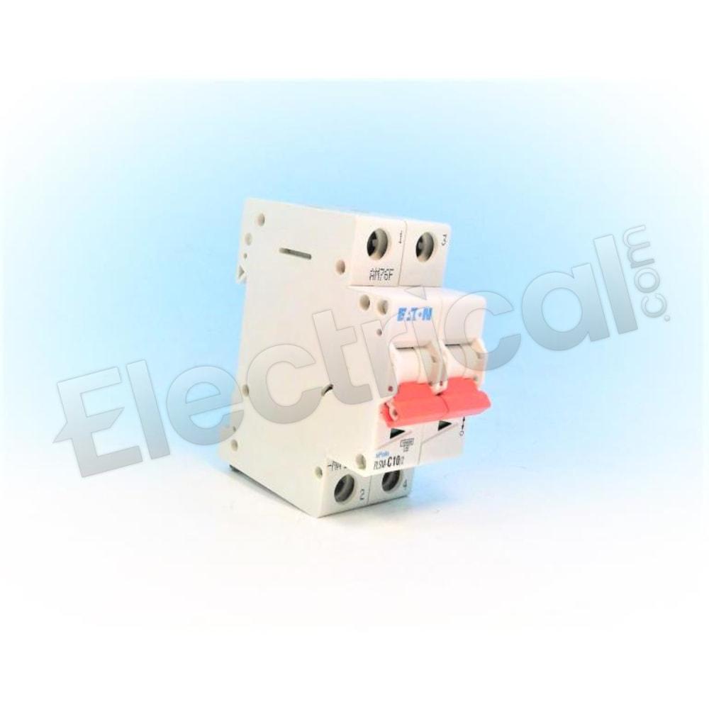 PLSM-C10/2-MW