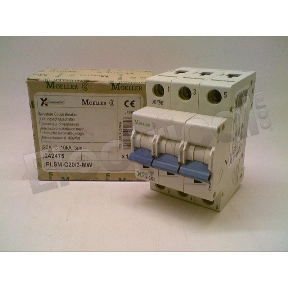 PLSM-C20/3-MW