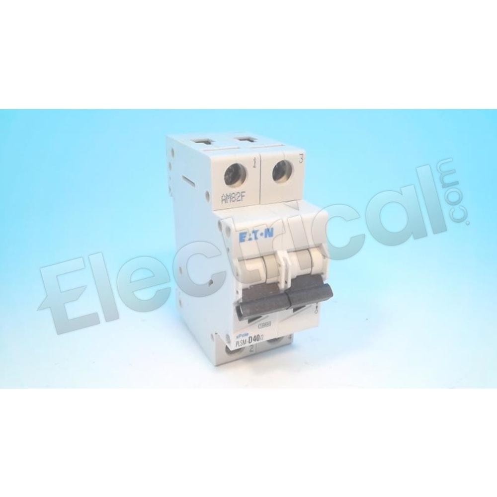 PLSM-D40/2-MW