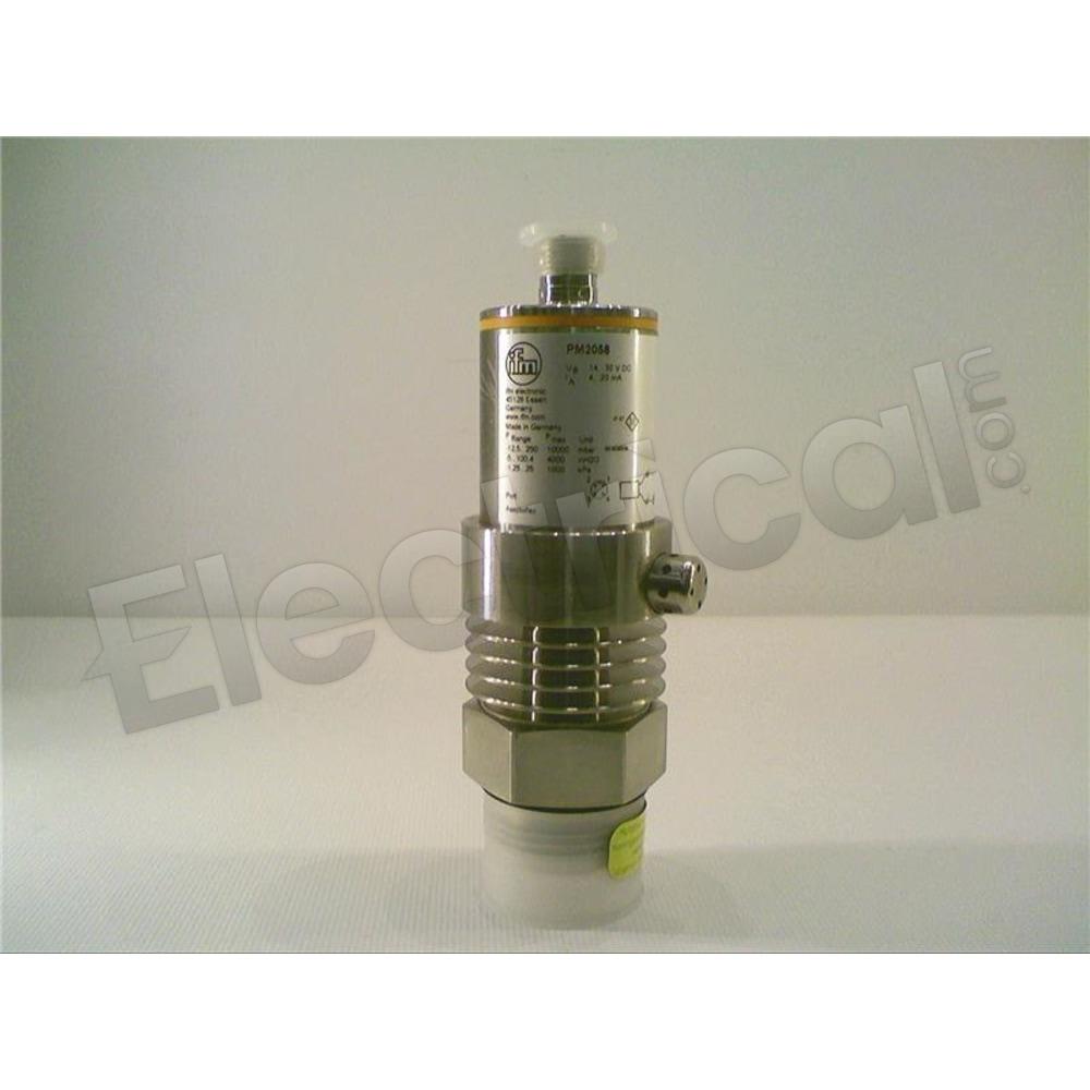 PM-,25-BRES30--E-ZVG/US/ /P -PM2058