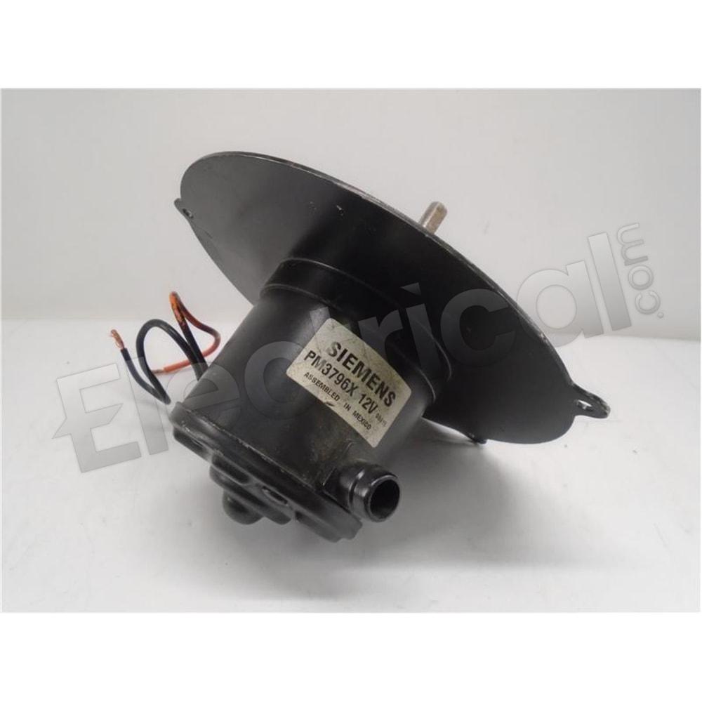 PM3796X