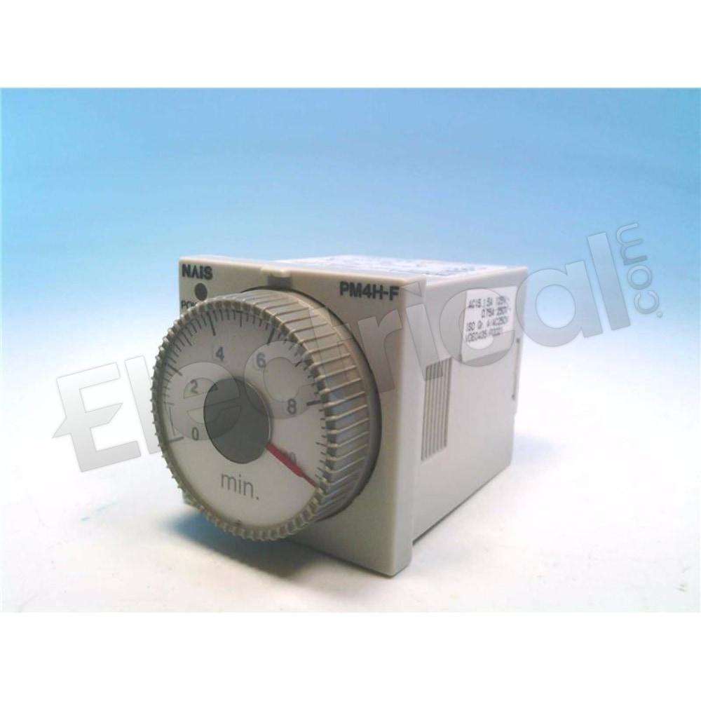 PM4HF11R-M-AC120V