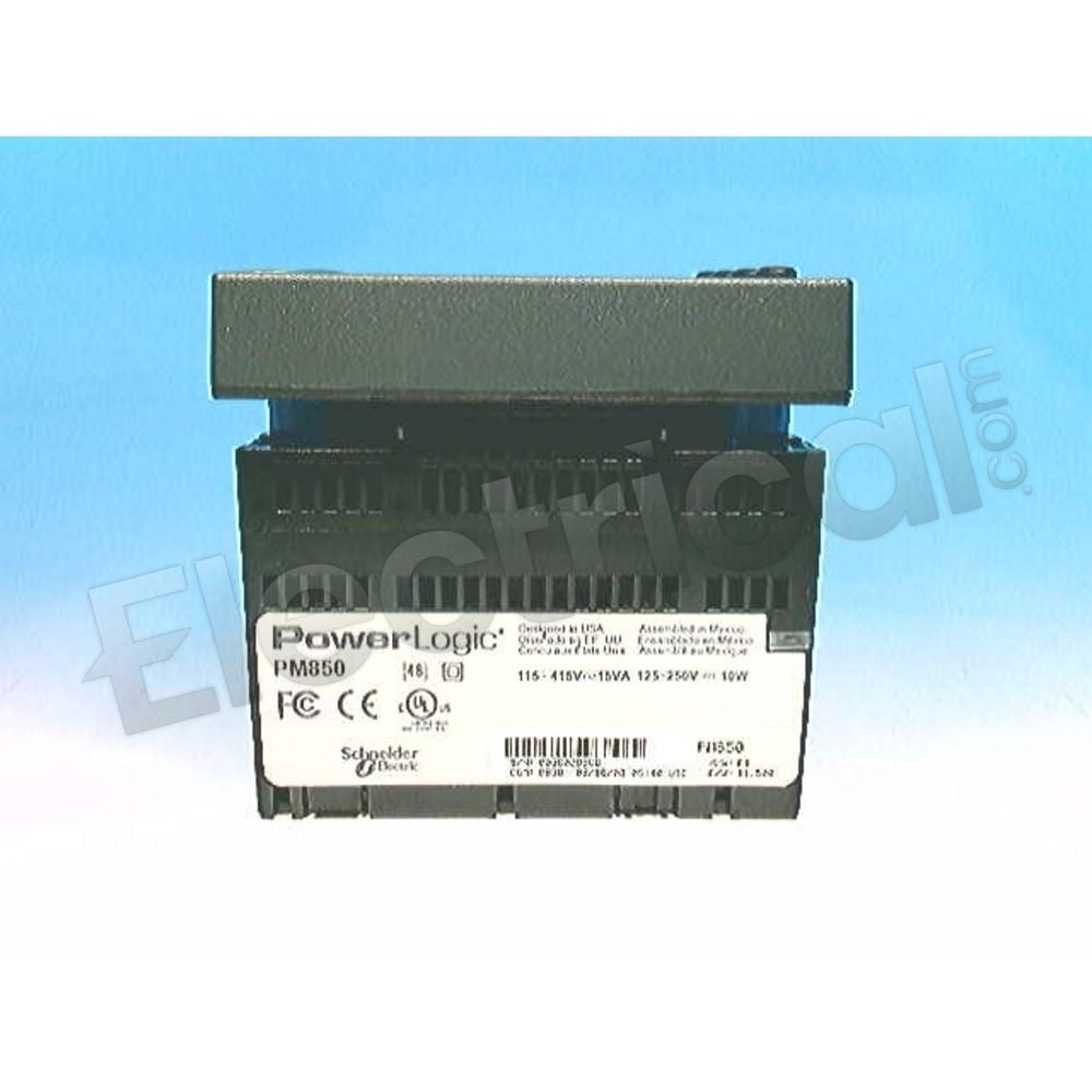 PM850