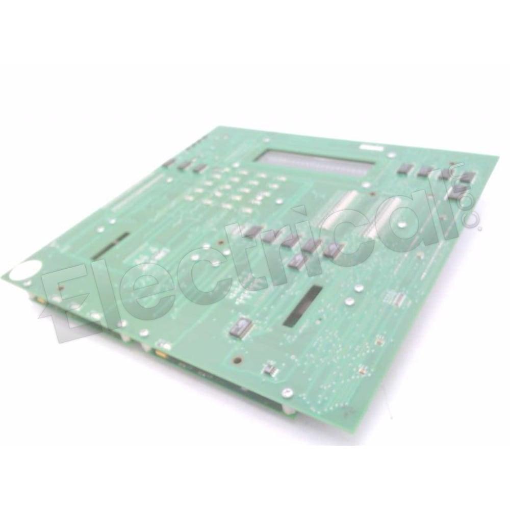 PMC80-MAIN-PCB