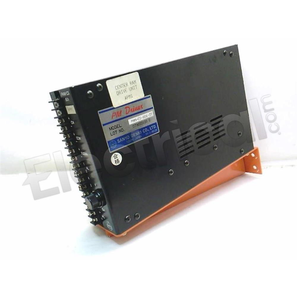 PMM-CS-801-3T