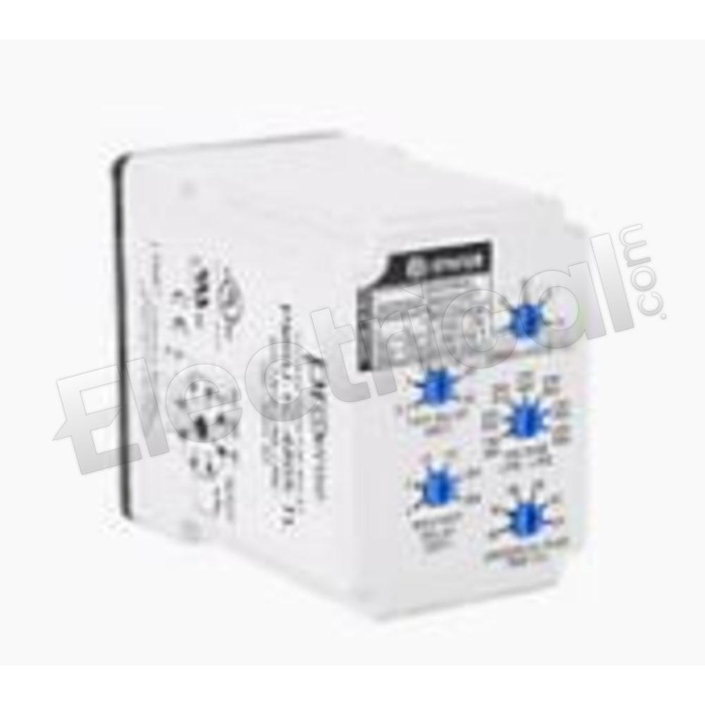 PMRR-1C-480A-TL