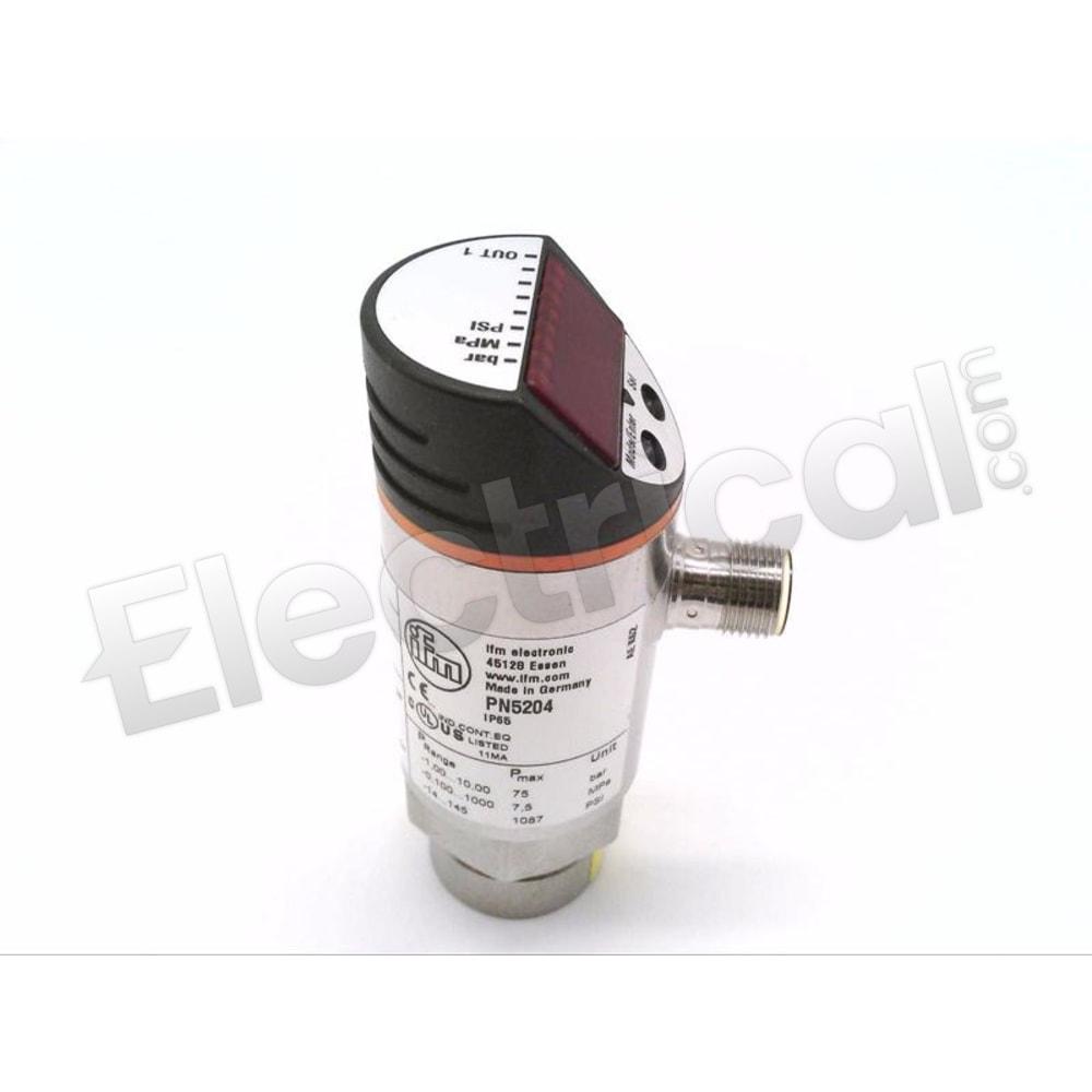 PN-010-RBN14-HFPKG/US//V-PN5204
