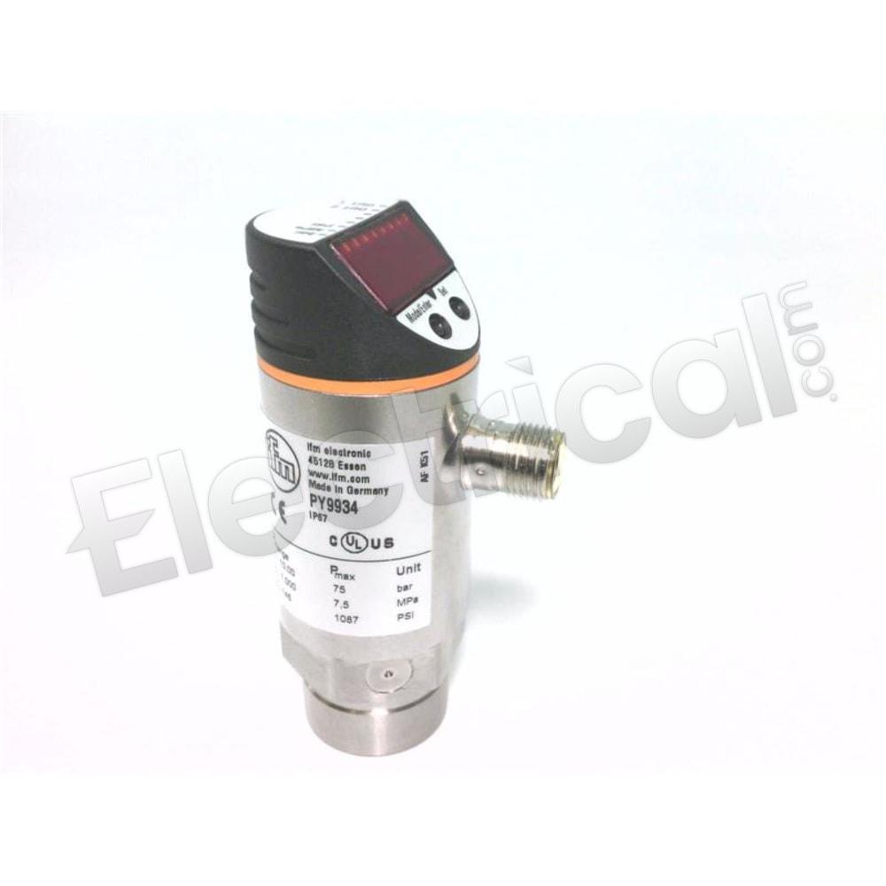 PN-010-RBR14-QFEKG/US/ /V PY9934